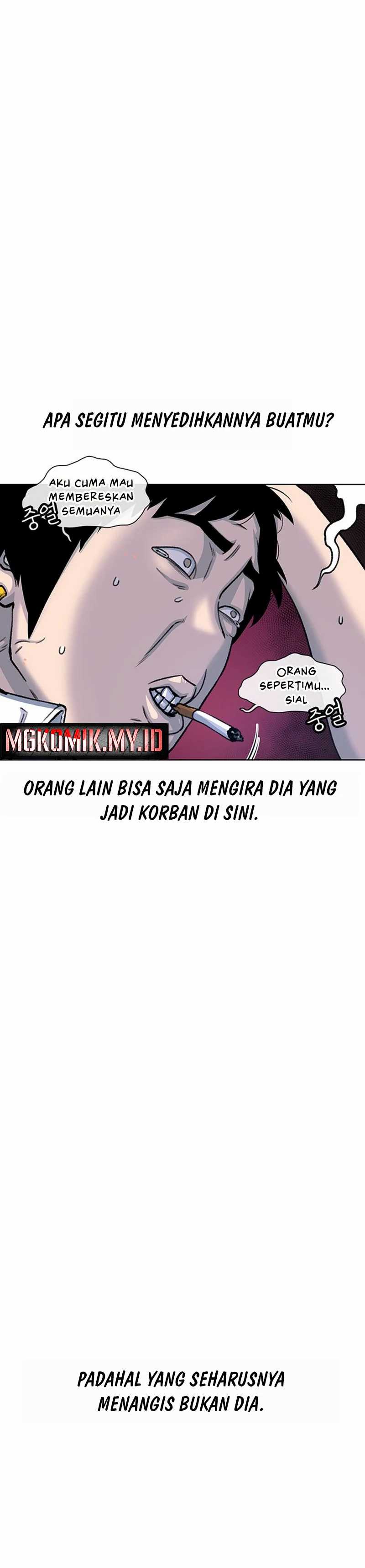 Star Ginseng Store Chapter 69 Gambar 19