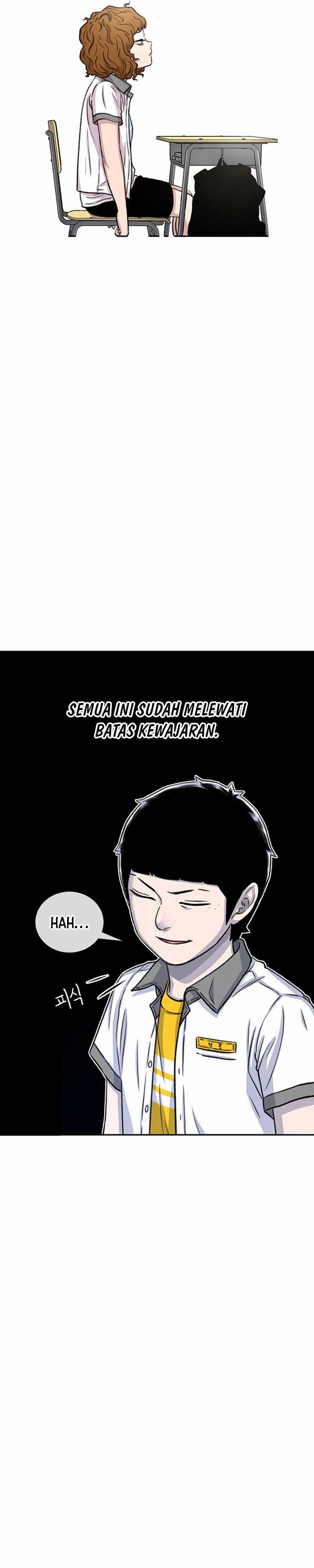 Star Ginseng Store Chapter 69 Gambar 20