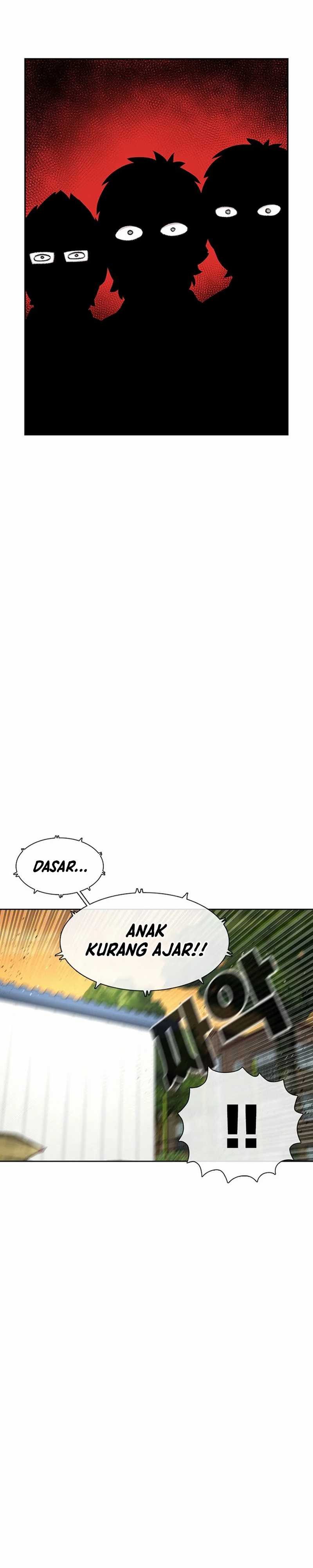 Star Ginseng Store Chapter 69 Gambar 21