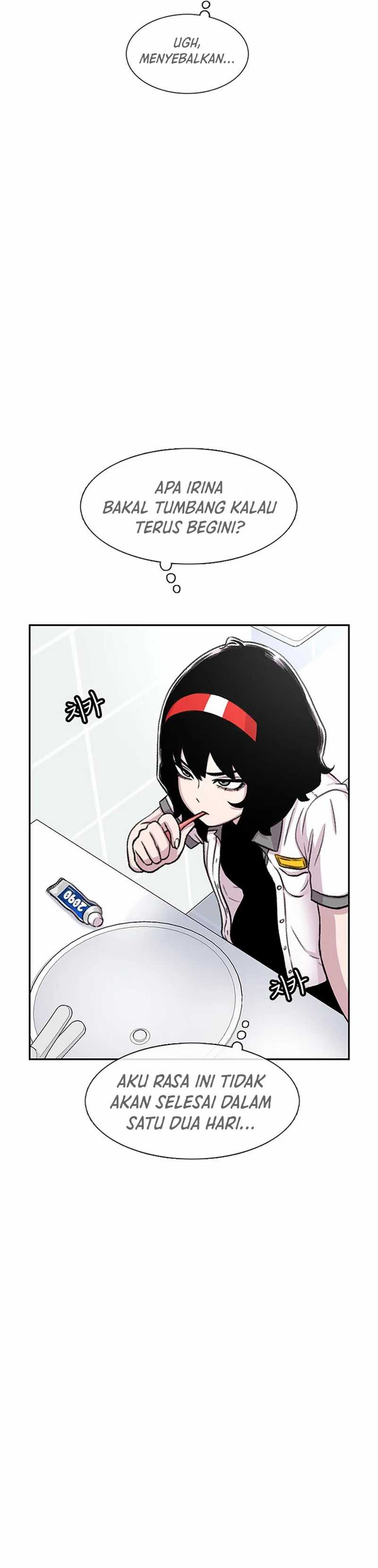 Star Ginseng Store Chapter 69 Gambar 23