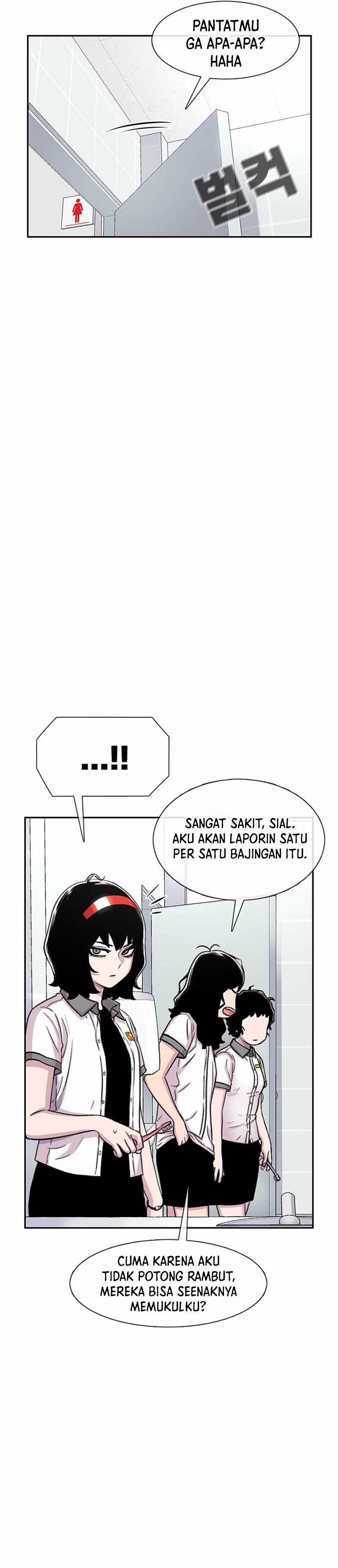 Star Ginseng Store Chapter 69 Gambar 25
