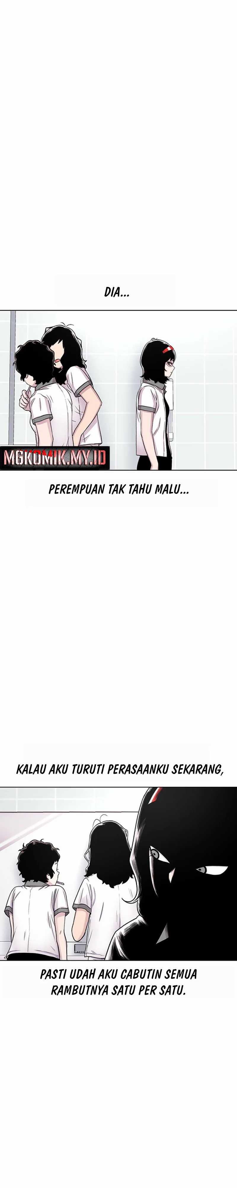 Star Ginseng Store Chapter 69 Gambar 27