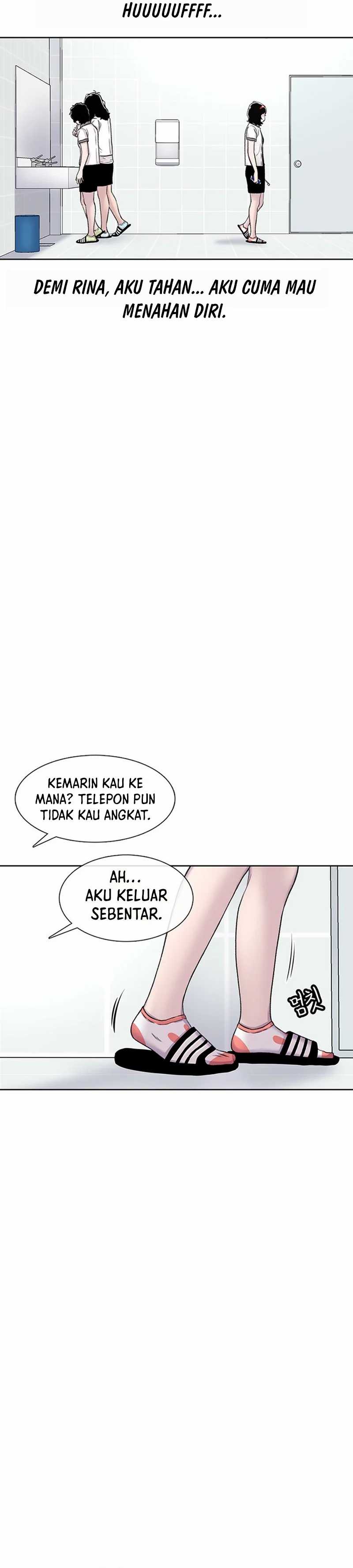 Star Ginseng Store Chapter 69 Gambar 29