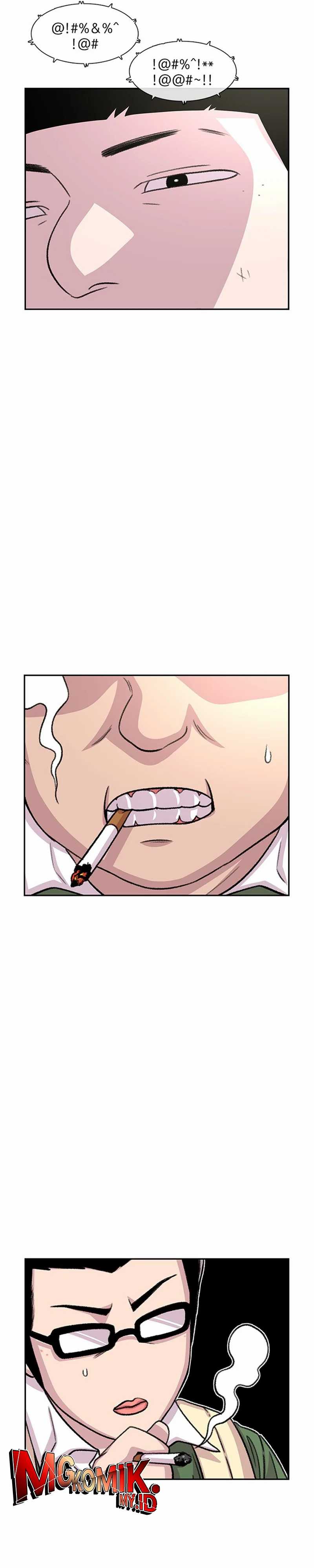 Star Ginseng Store Chapter 69 Gambar 36