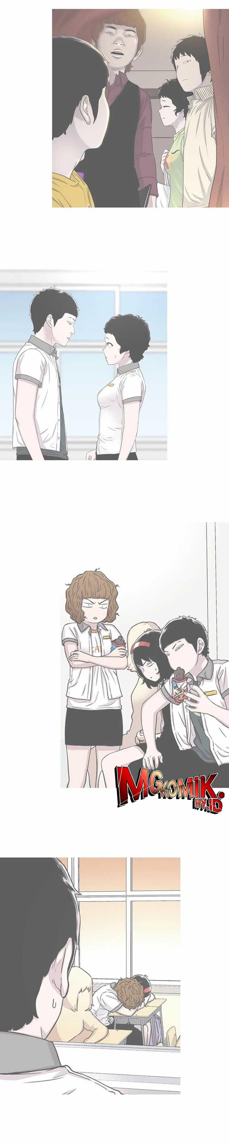 Star Ginseng Store Chapter 69 Gambar 38