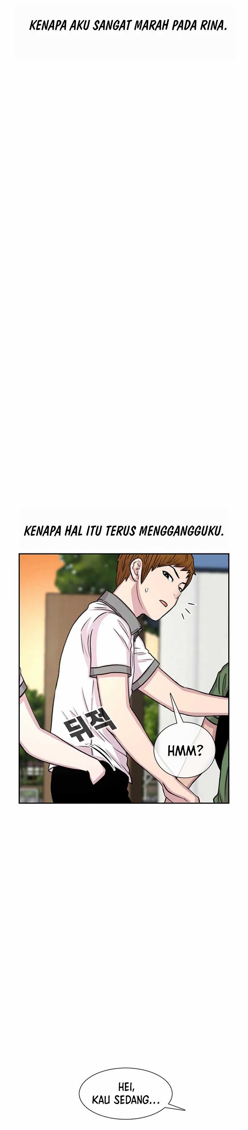 Star Ginseng Store Chapter 69 Gambar 39