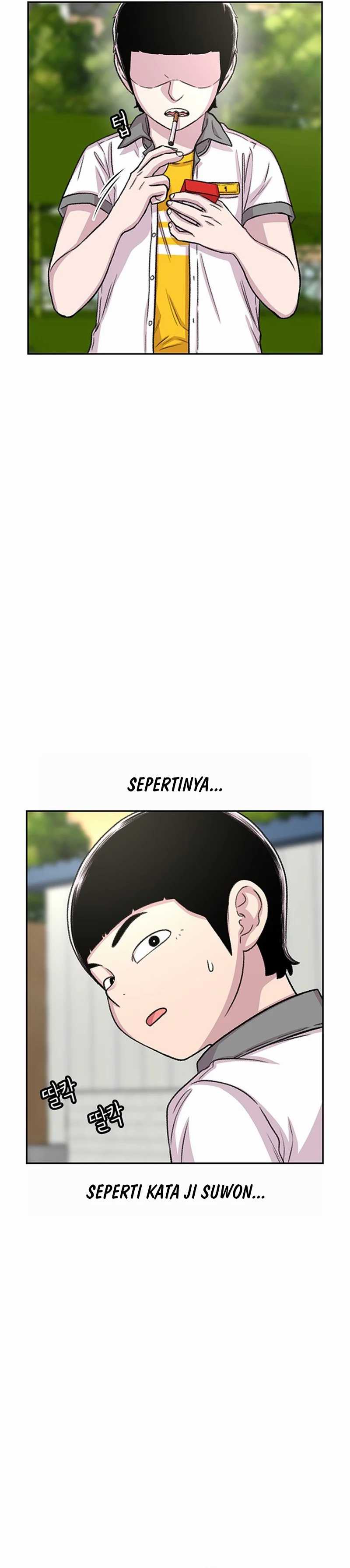 Star Ginseng Store Chapter 69 Gambar 40