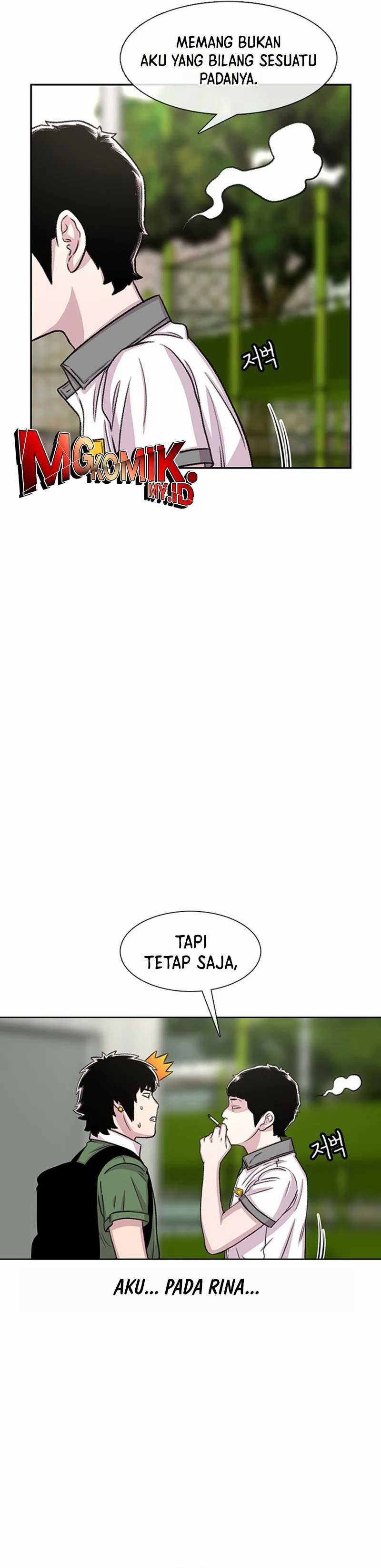 Star Ginseng Store Chapter 69 Gambar 41