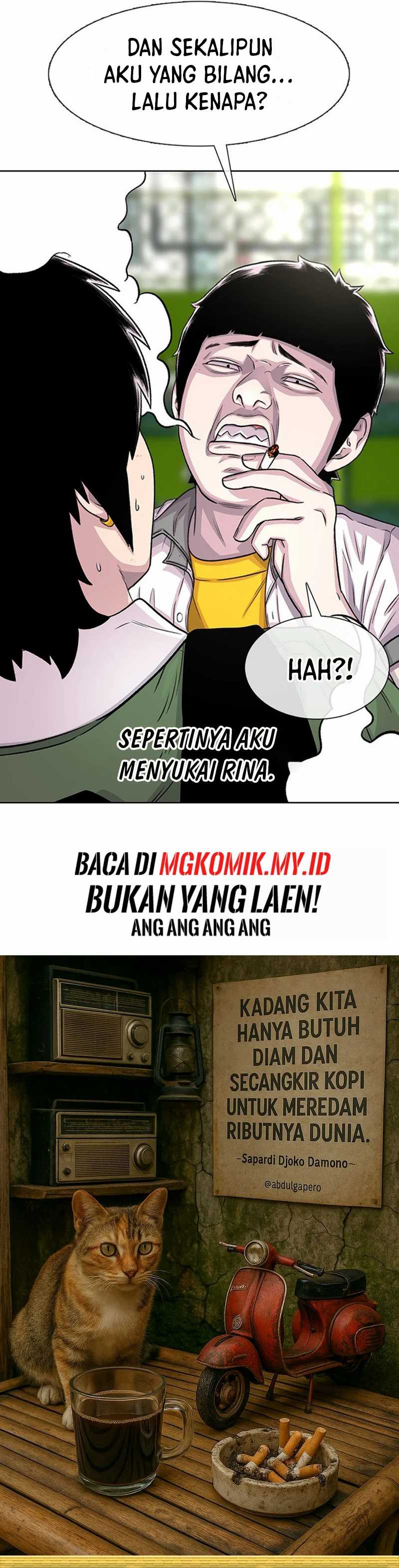 Star Ginseng Store Chapter 69 Gambar 42