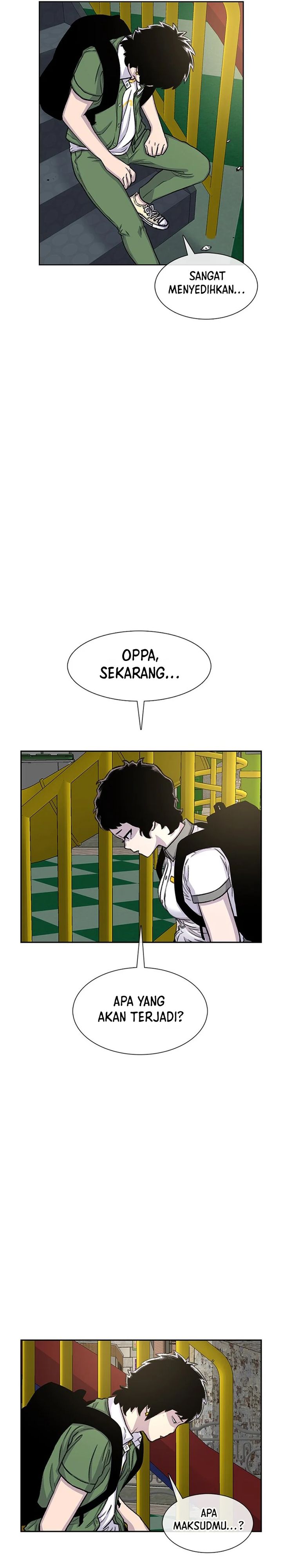 Star Ginseng Store Chapter 74 Gambar 3