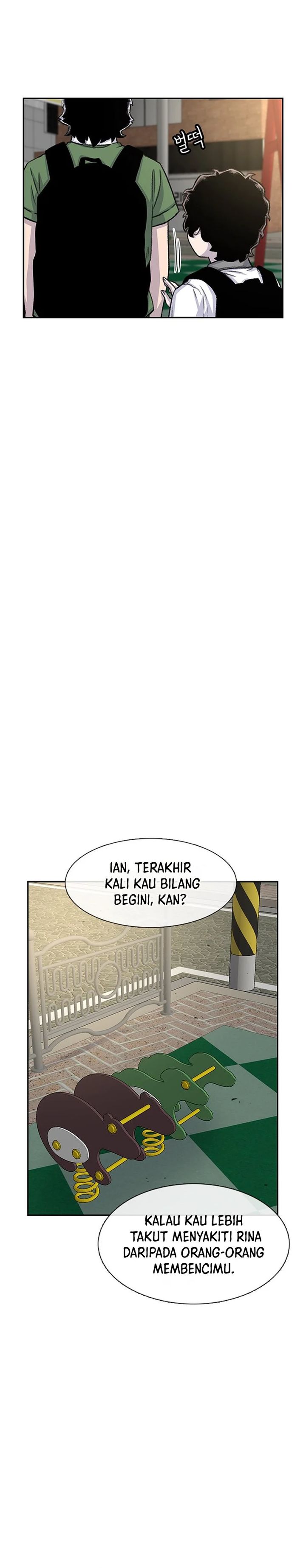 Star Ginseng Store Chapter 74 Gambar 7