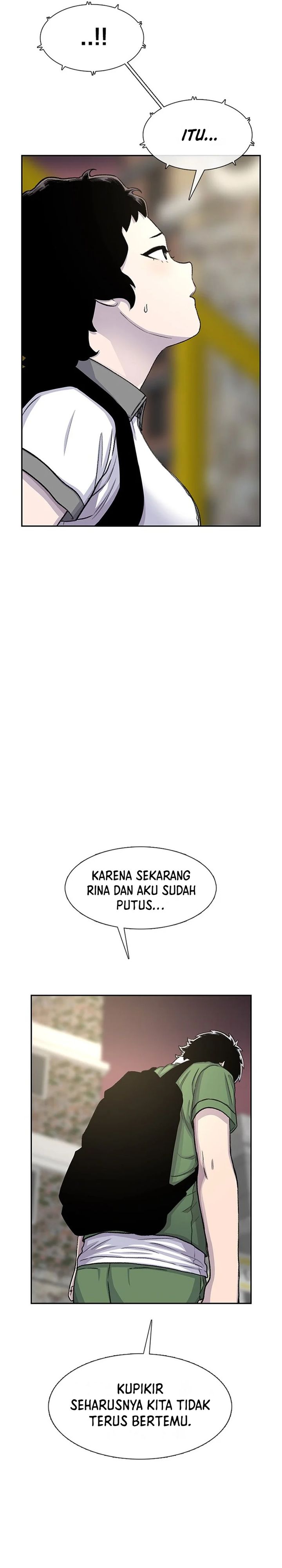Star Ginseng Store Chapter 74 Gambar 8