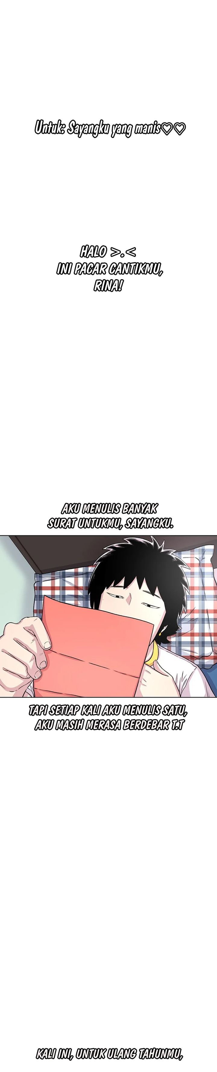 Star Ginseng Store Chapter 74 Gambar 10
