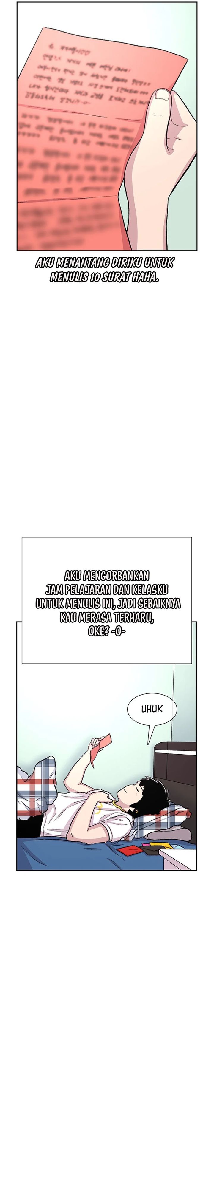 Star Ginseng Store Chapter 74 Gambar 11