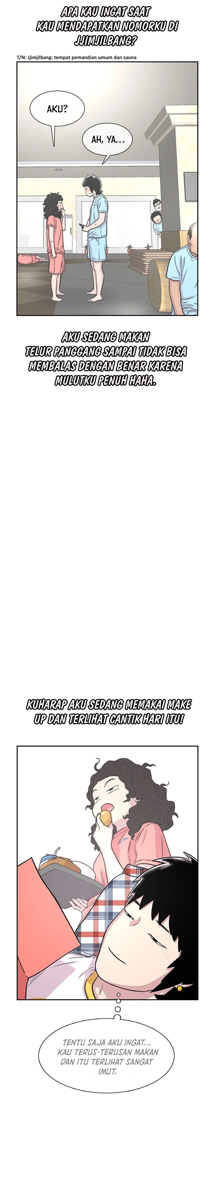 Star Ginseng Store Chapter 74 Gambar 12