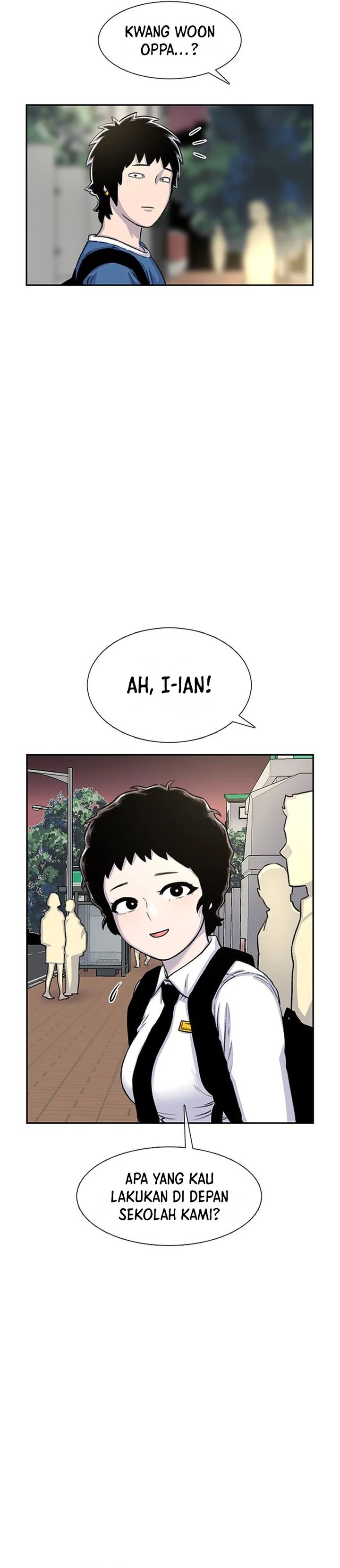 Star Ginseng Store Chapter 74 Gambar 15