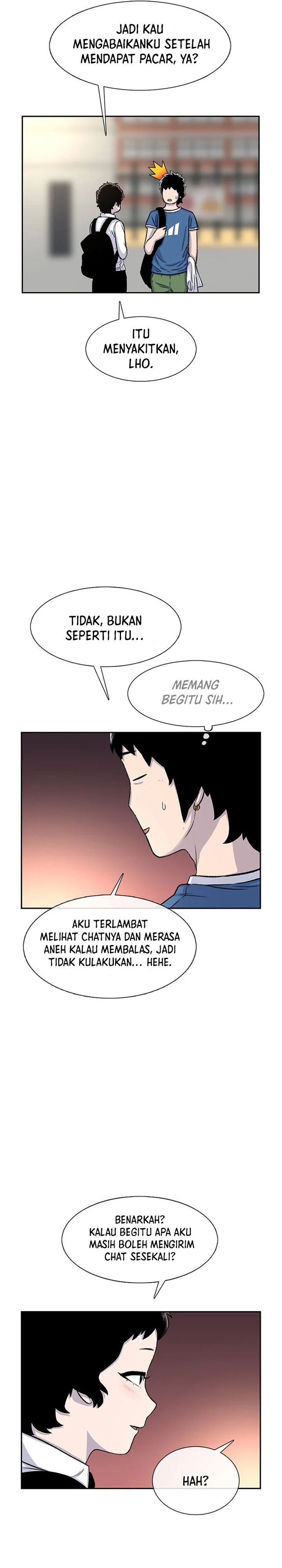 Star Ginseng Store Chapter 74 Gambar 17