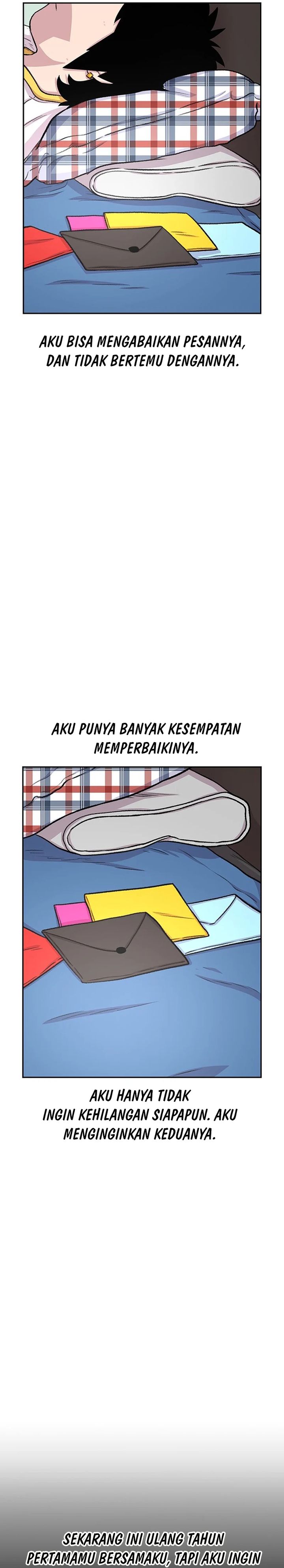 Star Ginseng Store Chapter 74 Gambar 19