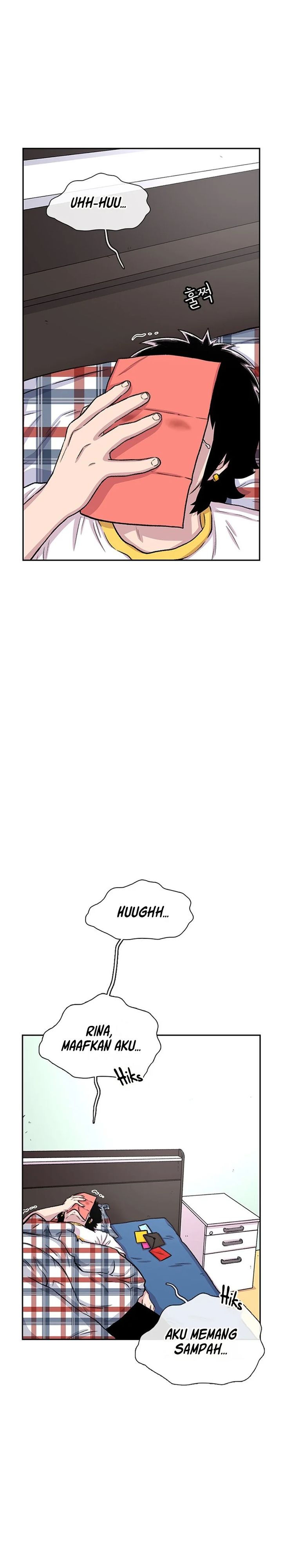 Star Ginseng Store Chapter 74 Gambar 21