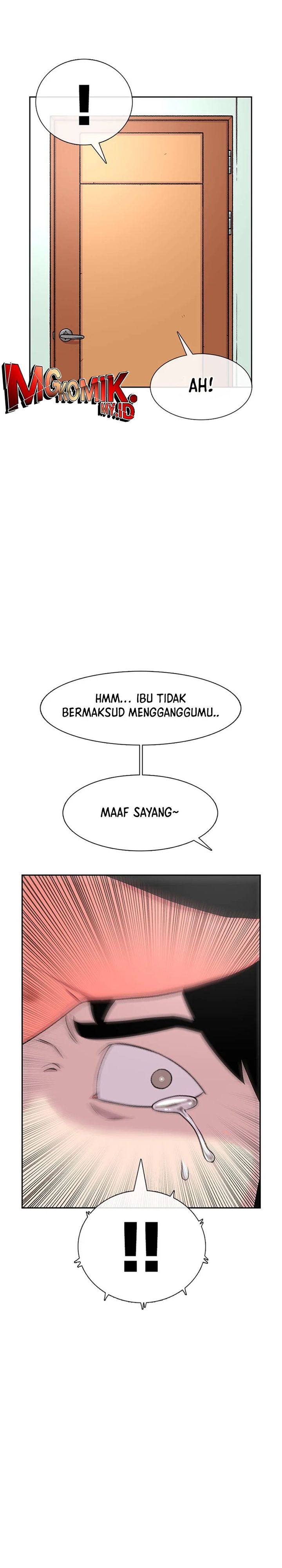 Star Ginseng Store Chapter 74 Gambar 23