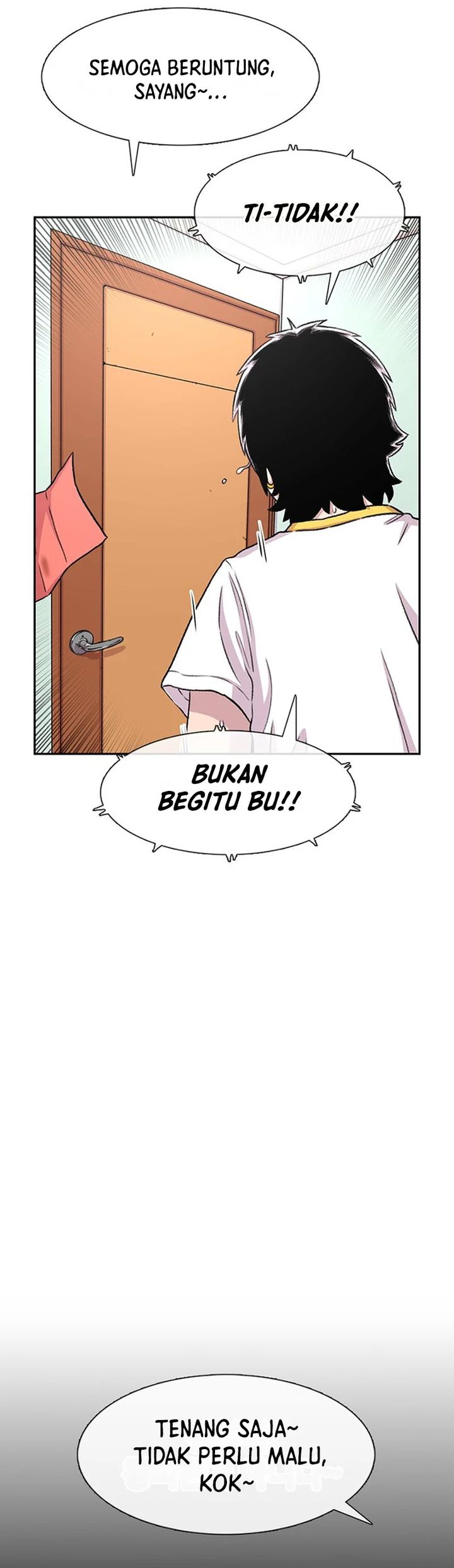 Star Ginseng Store Chapter 74 Gambar 24