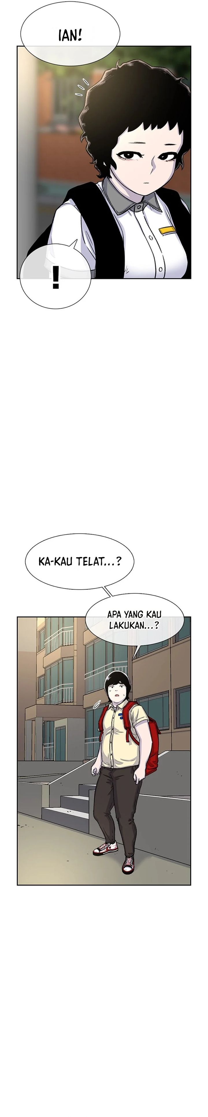 Star Ginseng Store Chapter 74 Gambar 27