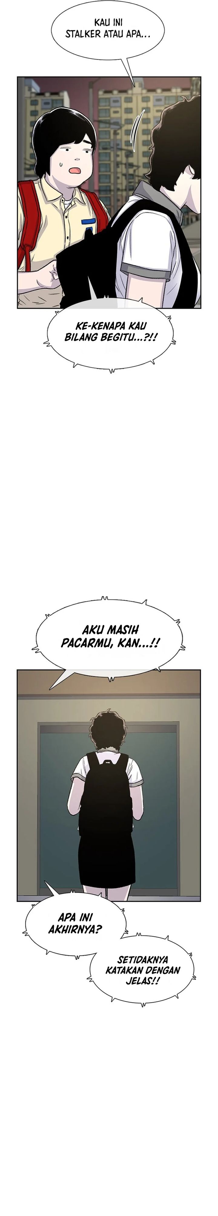 Star Ginseng Store Chapter 74 Gambar 29