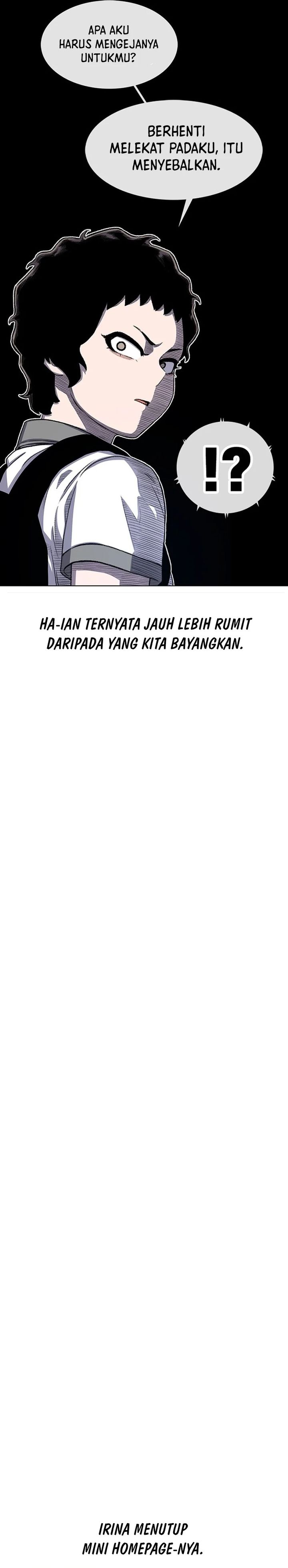 Star Ginseng Store Chapter 74 Gambar 31