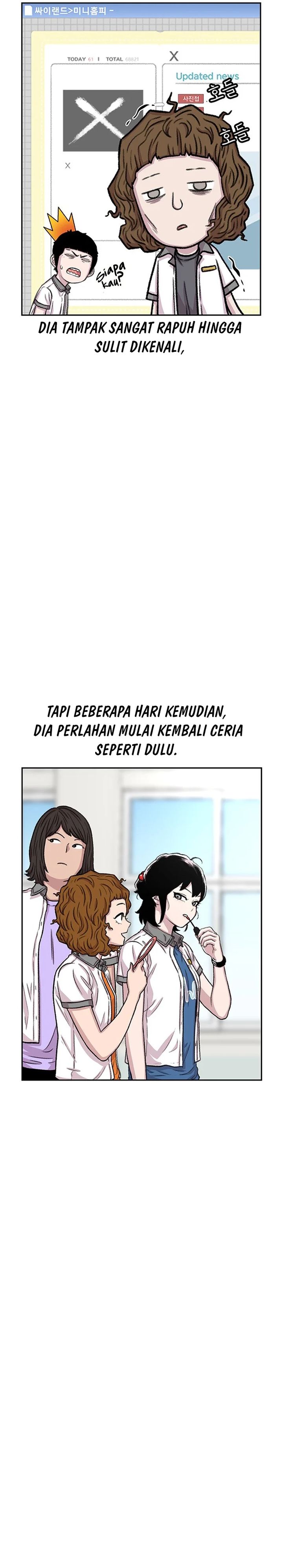Star Ginseng Store Chapter 74 Gambar 32