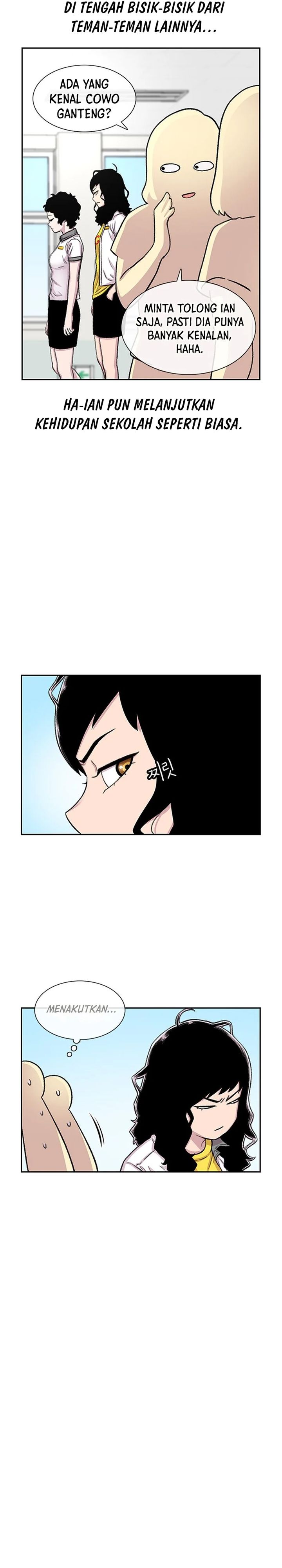 Star Ginseng Store Chapter 74 Gambar 33