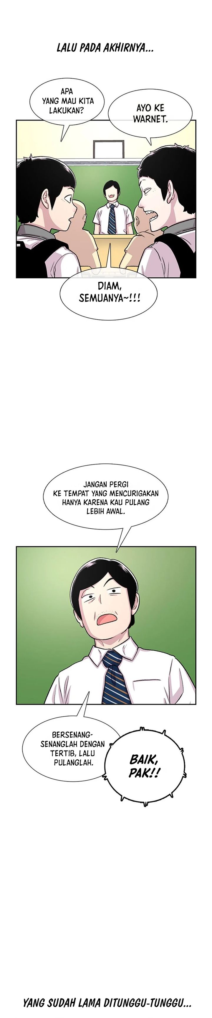 Star Ginseng Store Chapter 74 Gambar 34