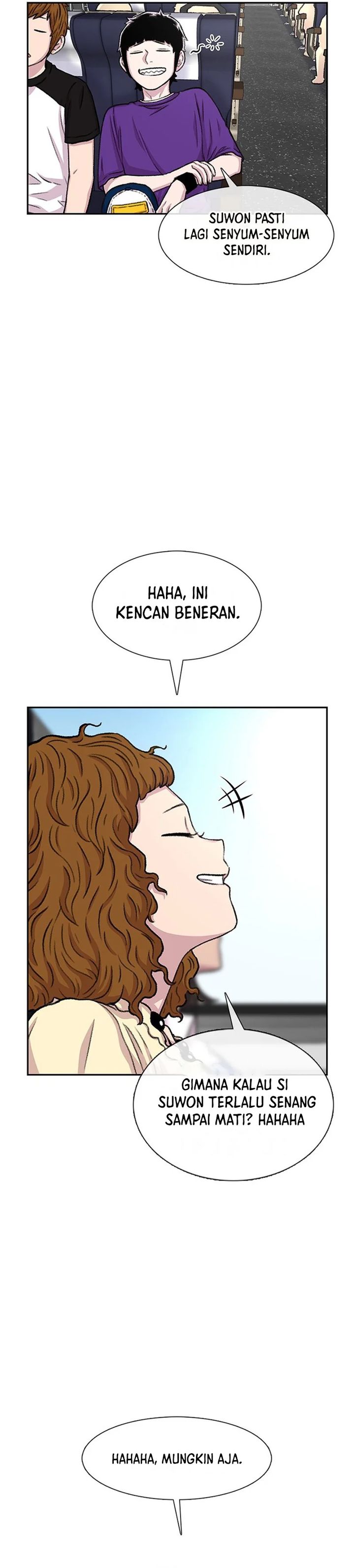 Star Ginseng Store Chapter 77 Gambar 5
