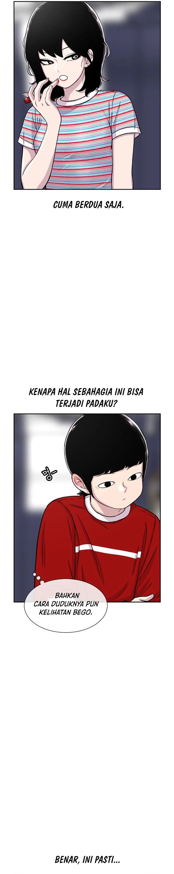 Star Ginseng Store Chapter 77 Gambar 8