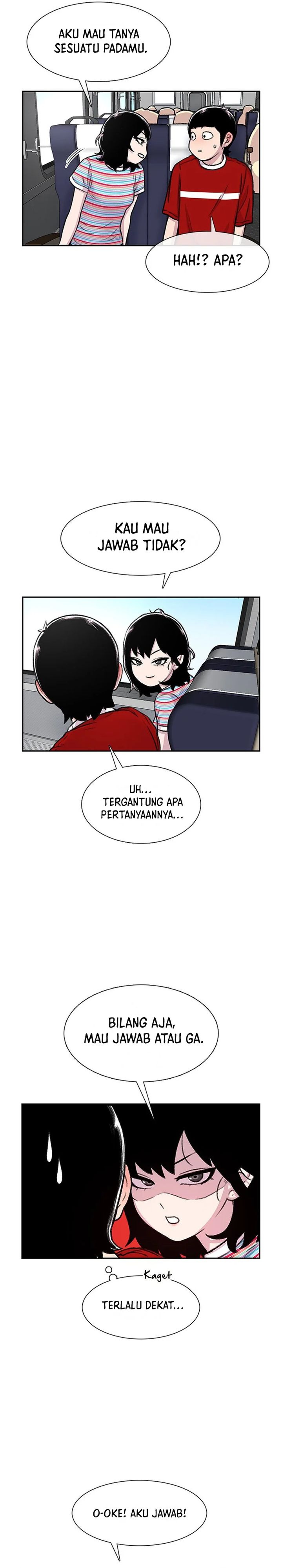 Star Ginseng Store Chapter 77 Gambar 10