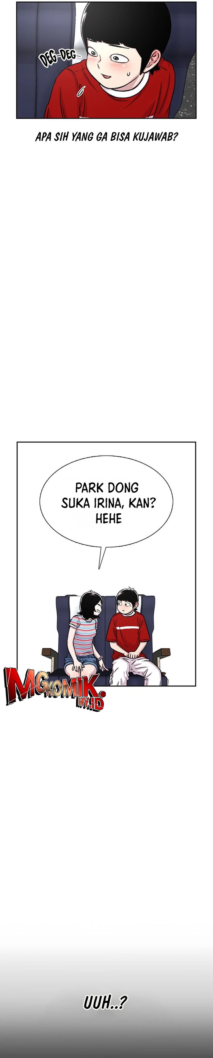 Star Ginseng Store Chapter 77 Gambar 11