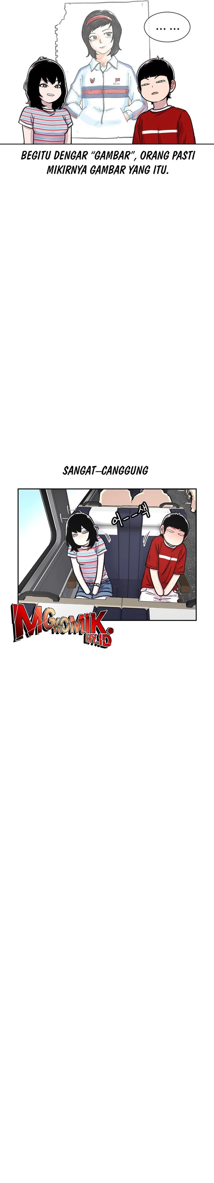 Star Ginseng Store Chapter 77 Gambar 20