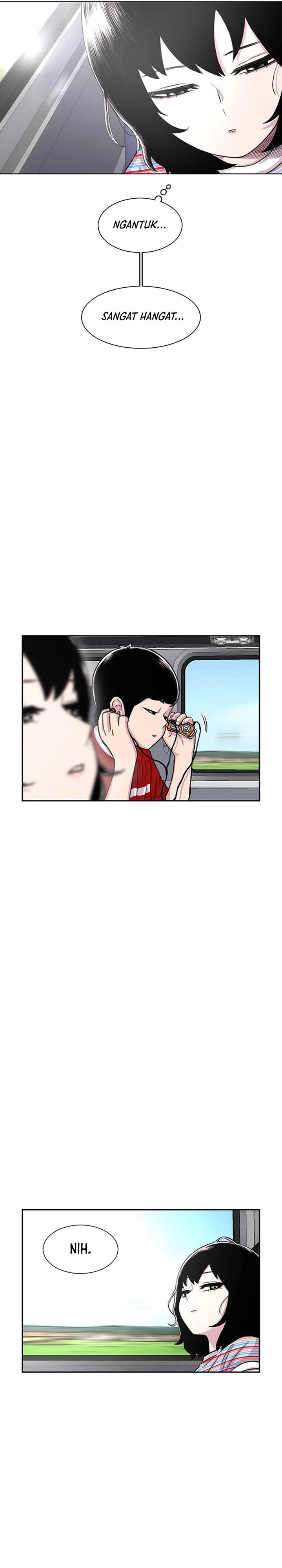Star Ginseng Store Chapter 77 Gambar 24
