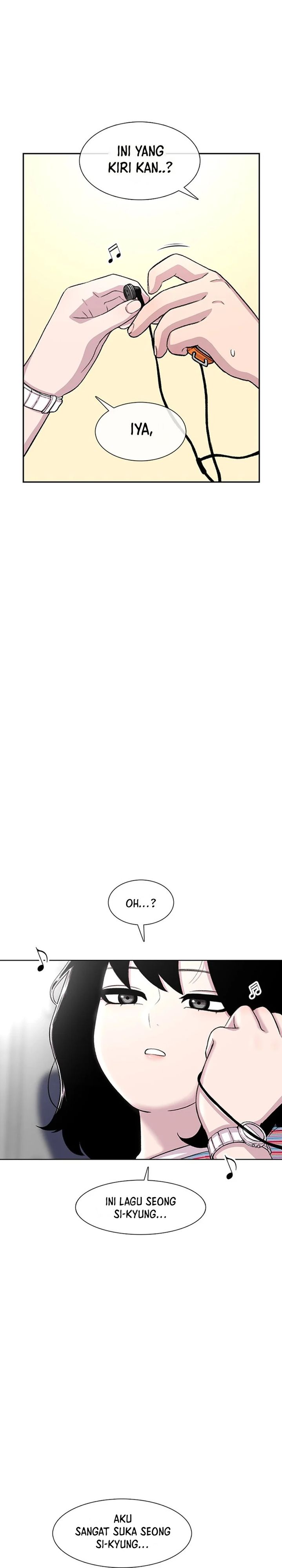 Star Ginseng Store Chapter 77 Gambar 26