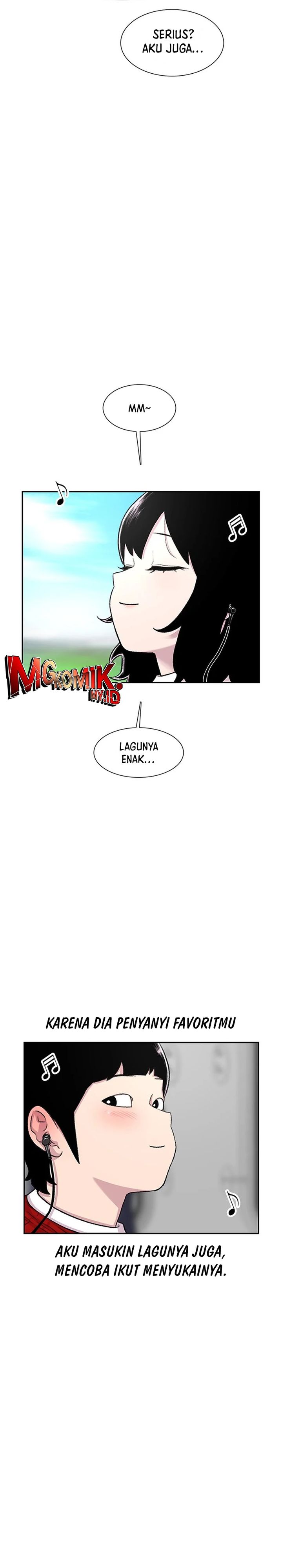 Star Ginseng Store Chapter 77 Gambar 27