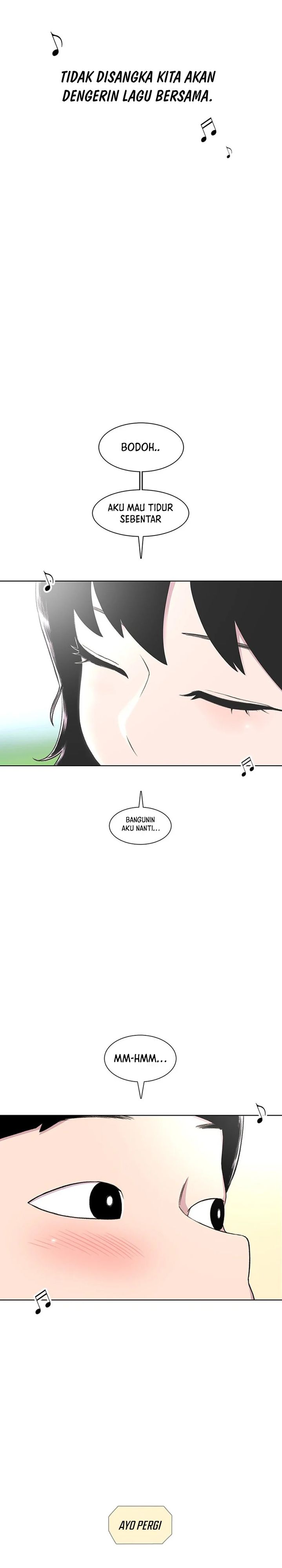Star Ginseng Store Chapter 77 Gambar 28
