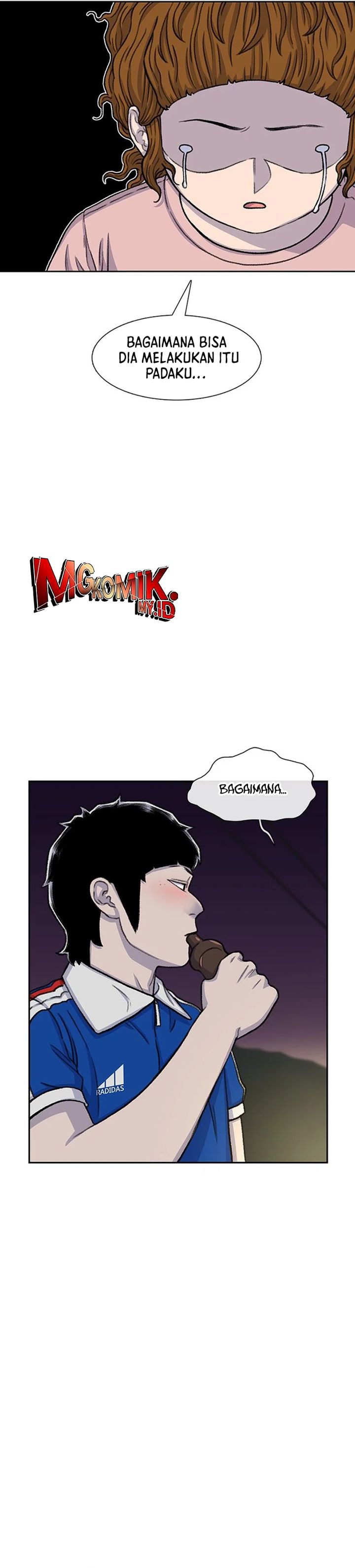 Star Ginseng Store Chapter 82 Gambar 11