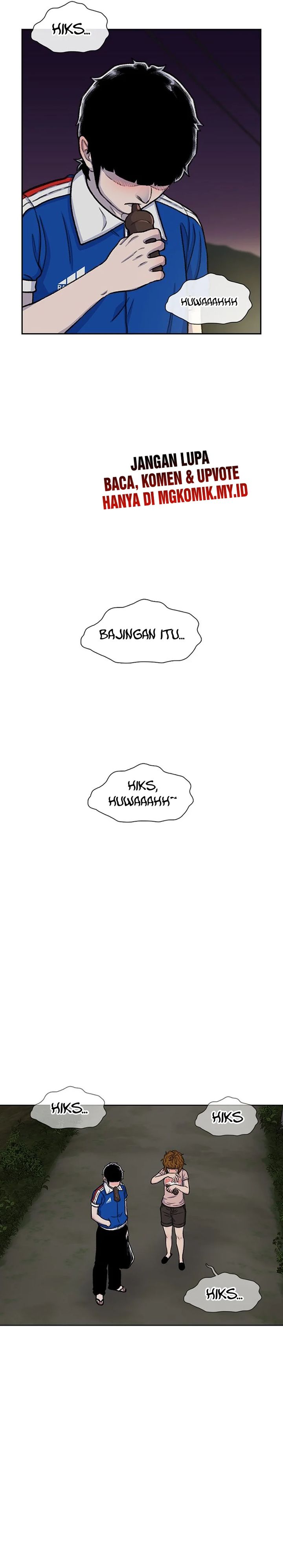 Star Ginseng Store Chapter 82 Gambar 12