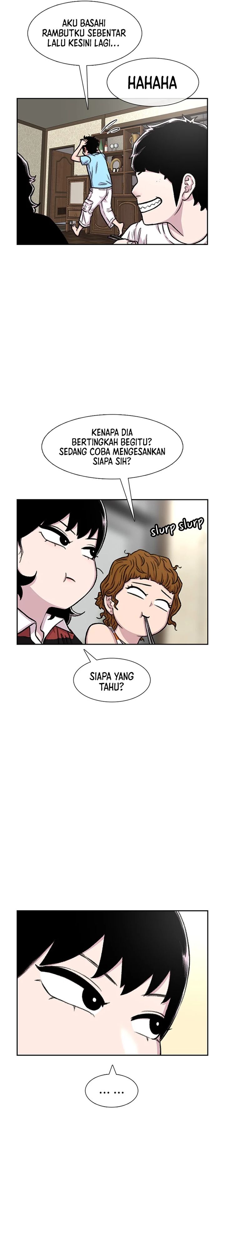 Star Ginseng Store Chapter 83 Gambar 7