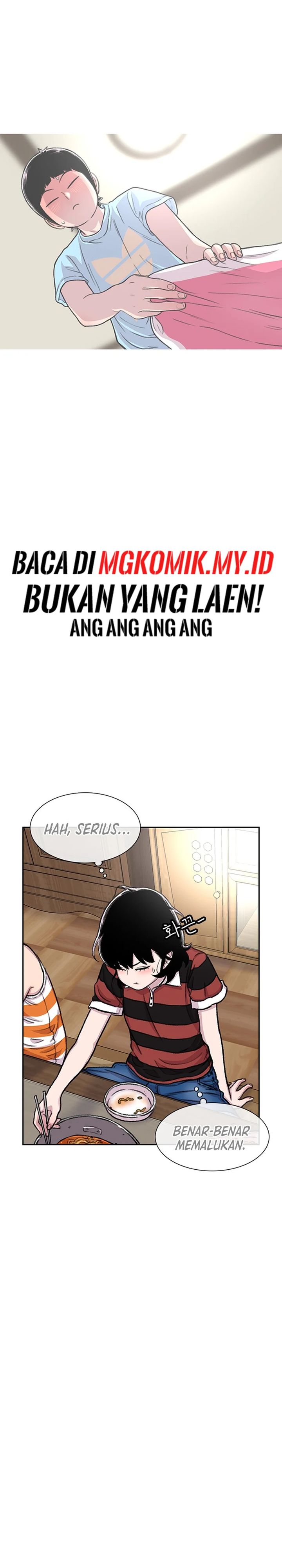 Star Ginseng Store Chapter 83 Gambar 9
