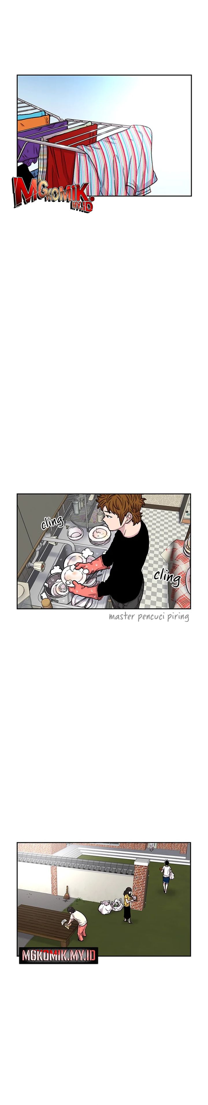 Star Ginseng Store Chapter 83 Gambar 10