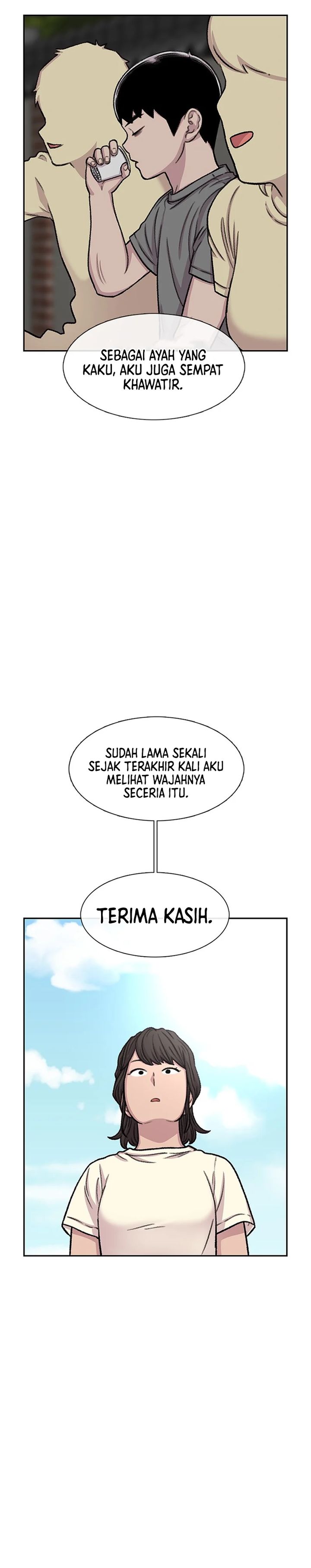 Star Ginseng Store Chapter 83 Gambar 14