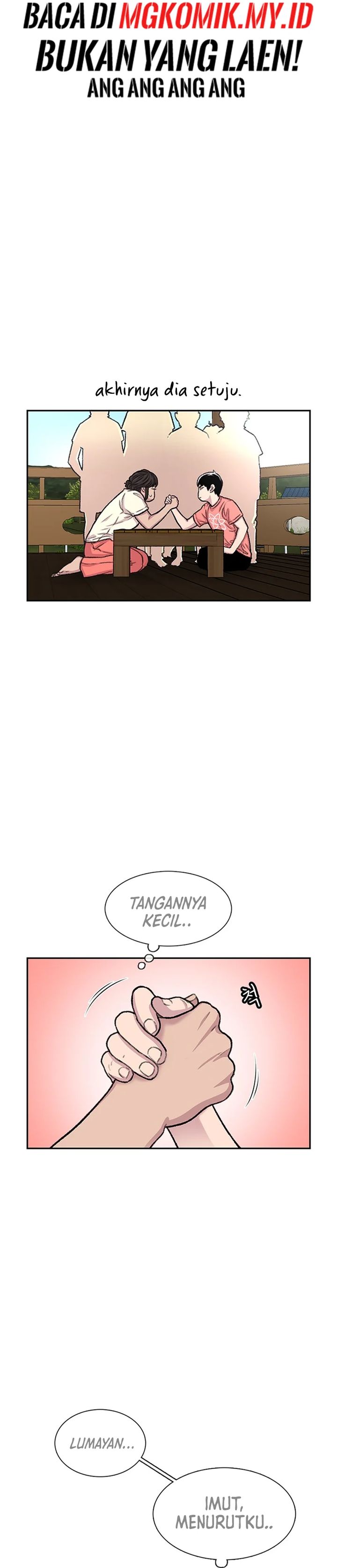Star Ginseng Store Chapter 83 Gambar 20