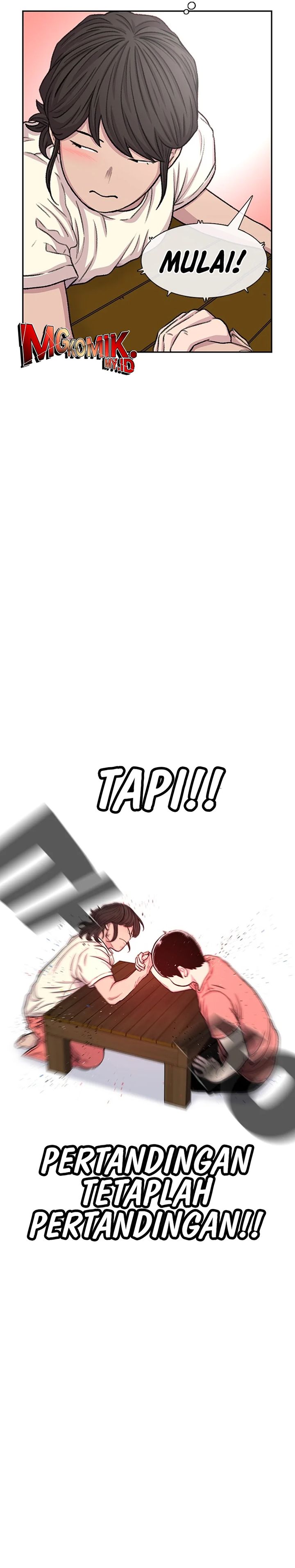 Star Ginseng Store Chapter 83 Gambar 21