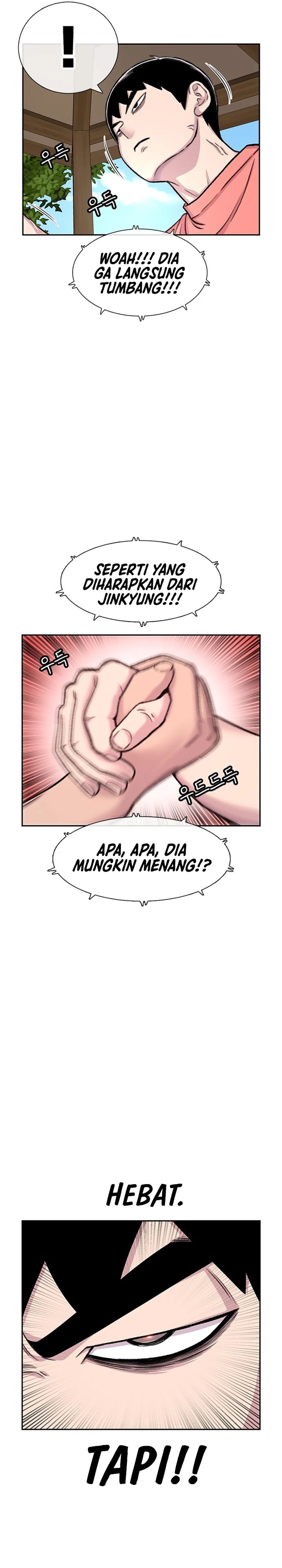 Star Ginseng Store Chapter 83 Gambar 22