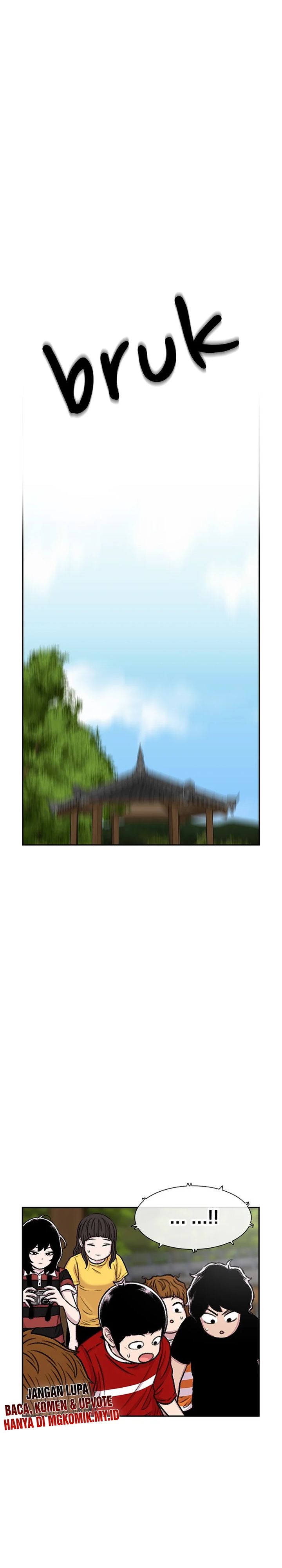 Star Ginseng Store Chapter 83 Gambar 23